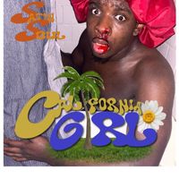 Satin Soul - California Girl