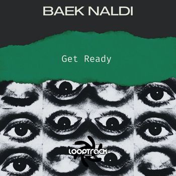 Baek Naldi - Get Ready