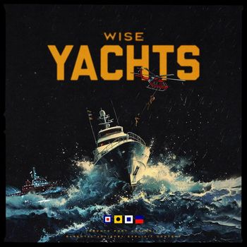 WISE - Yachts (Explicit)