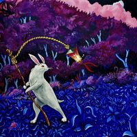 Nicolás Penso - Viaje