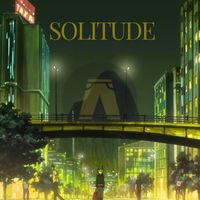Pants - Solitude