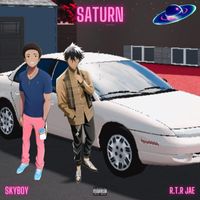Skyboy - Saturn (Explicit)