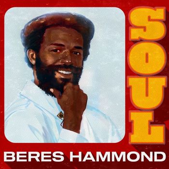 Beres Hammond - Soul