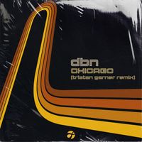 DBN - Chicago (Tristan Garner Remix)