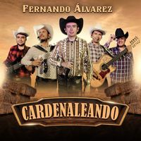 Fernando Alvarez - Cardenaleando