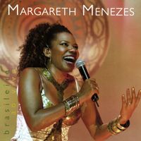 Margareth Menezes - "Brasileira" - Uma Homenagem Ao Samba Reggae (Ao Vivo)