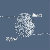 Hybrid Minds - 1996 Demo