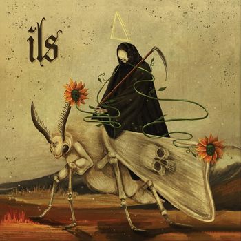 Ils - To End Is to Begin