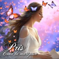 Pris - Como la mariposa