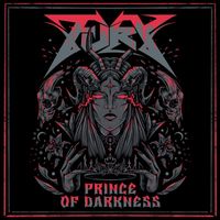 Fury - Prince of Darkness