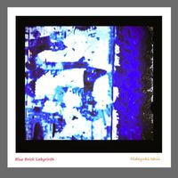 Hideyuki Ishii - Blue Brick Labyrinth