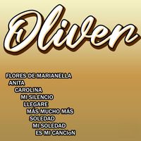 Oliver - Llegare