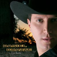Daniel Duarte - Daniel Duarte con Banda