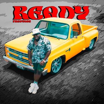 Prestige - Ready