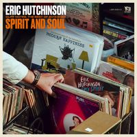 Eric Hutchinson - Spirit and Soul