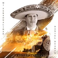 Daniel Duarte - Mi Personalidad "Edición Especial"