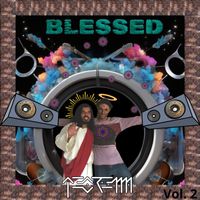 Teorema - Blessed Vol.. 2