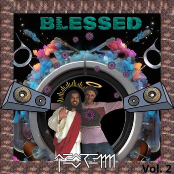 Teorema - Blessed Vol.. 2