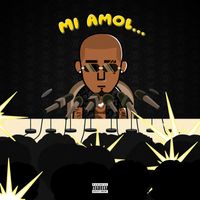 Anonimus - Mi Amol (Explicit)