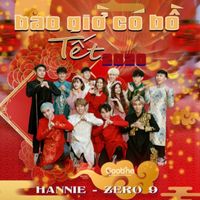 Hannie - Bao Giờ Có Bồ (feat. Zero 9)