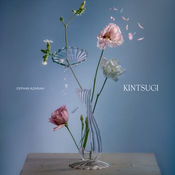 Cephas Azariah - Kintsugi