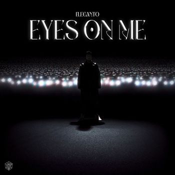 Eleganto - Eyes On Me (Explicit)