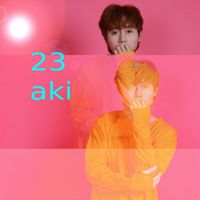 aki - 23