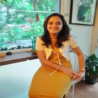 Anju Joseph - Kilukil Pambaram