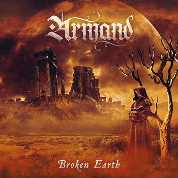 Armand - Broken Earth