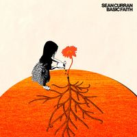 Sean Curran - Basic Faith