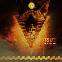 Riot - Into The Sun