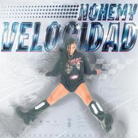 Nohemy - VELOCIDAD