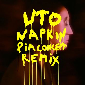 UTO - Napkin (piaconcept Remix)