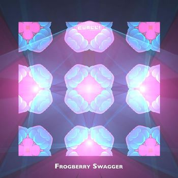 Cualli - Frogberry Swagger