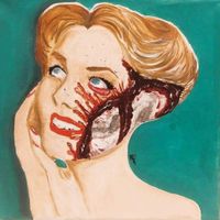 The Manhattan Project - Living While Dying Fast (Explicit)