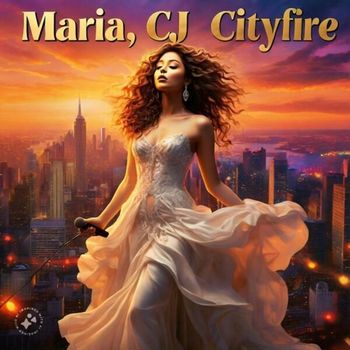 Ceejay - Maria