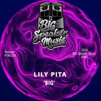 Lily Pita - BIG