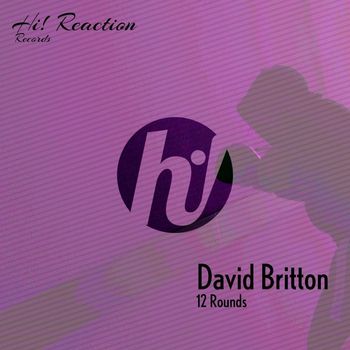 David Britton - 12 Rounds