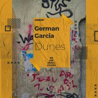 German Garcia - Dunes (Original Mix)
