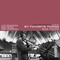 Nick Finzer - My Favorite Things