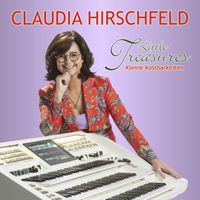 Claudia Hirschfeld - Little Treasures - Kleine Kostbarkeiten