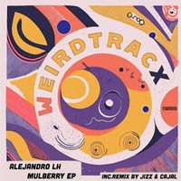 Alejandro LH - Mulberry