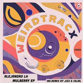 Alejandro LH - Mulberry