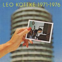 Leo Kottke - 1971-1976 "Did You Hear Me?"