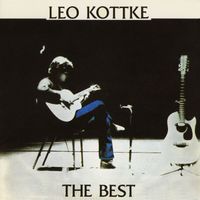 Leo Kottke - The Best Of Leo Kottke