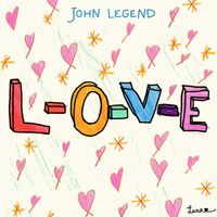 John Legend, Sufjan Stevens - L-O-V-E