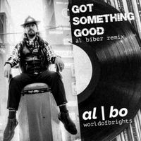 al l bo - Got Something Good (Al Biber Remix)