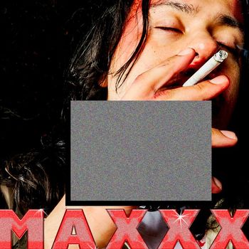 MAXXX - I Hope (Explicit)