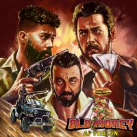 AP Dhillon - Old Money