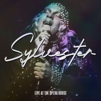 Sylvester - Medley #2: Could It Be Magic / A Song For You (Live At The War Memorial Opera House / 1979)